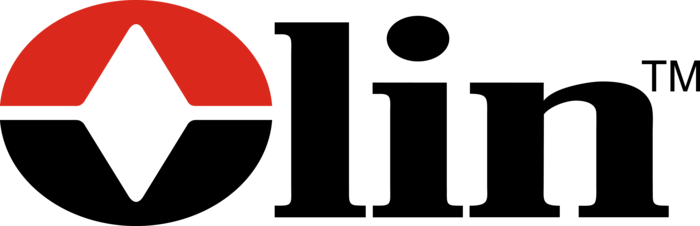 Olin logo Olin logo