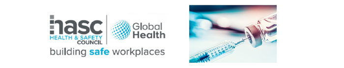Covid-19 Vaccine Banner 