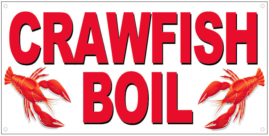 Crawfish Boil