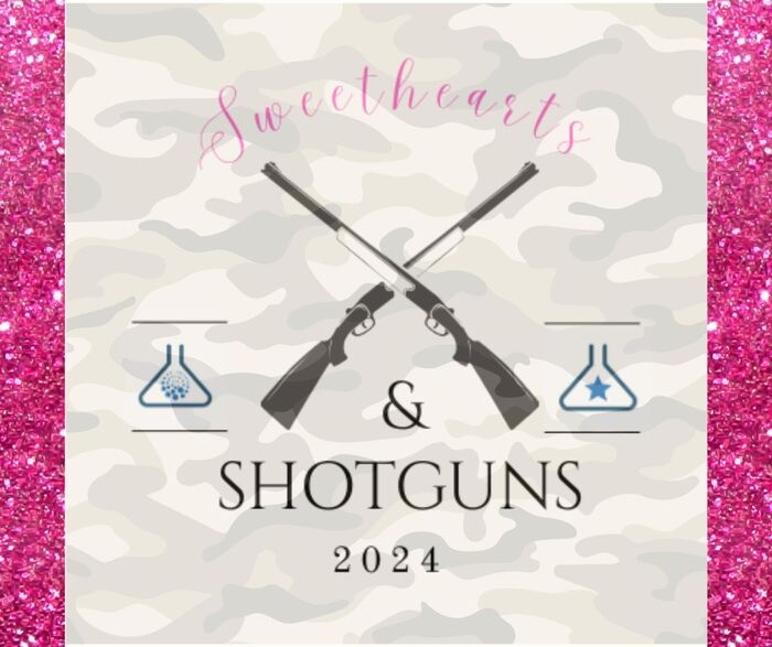 Sweethearts and Shotguns header