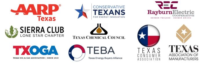 Residential and Business Consumers Unite! Texans Demand Firm Caps on Performance Credit Mechanism