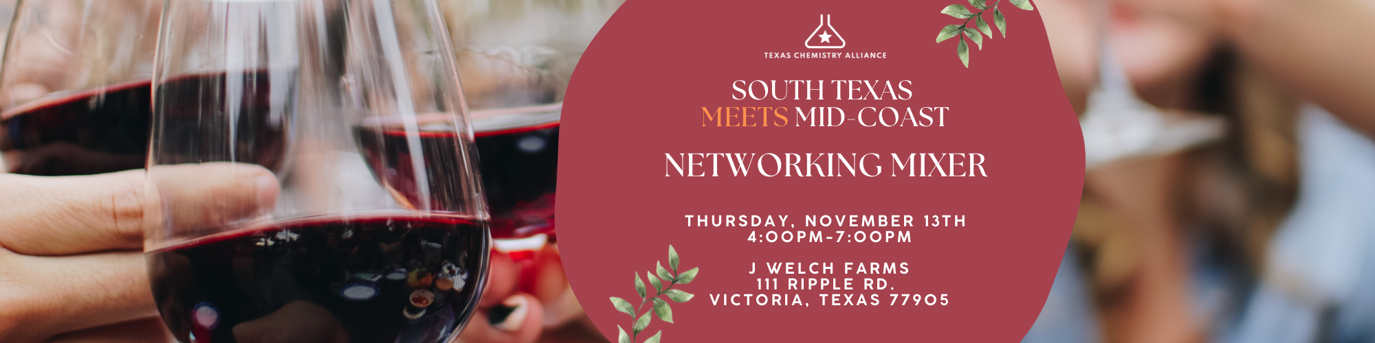 South Texas Meets Mid-Coast