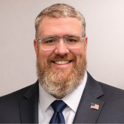 Chris Heisler 