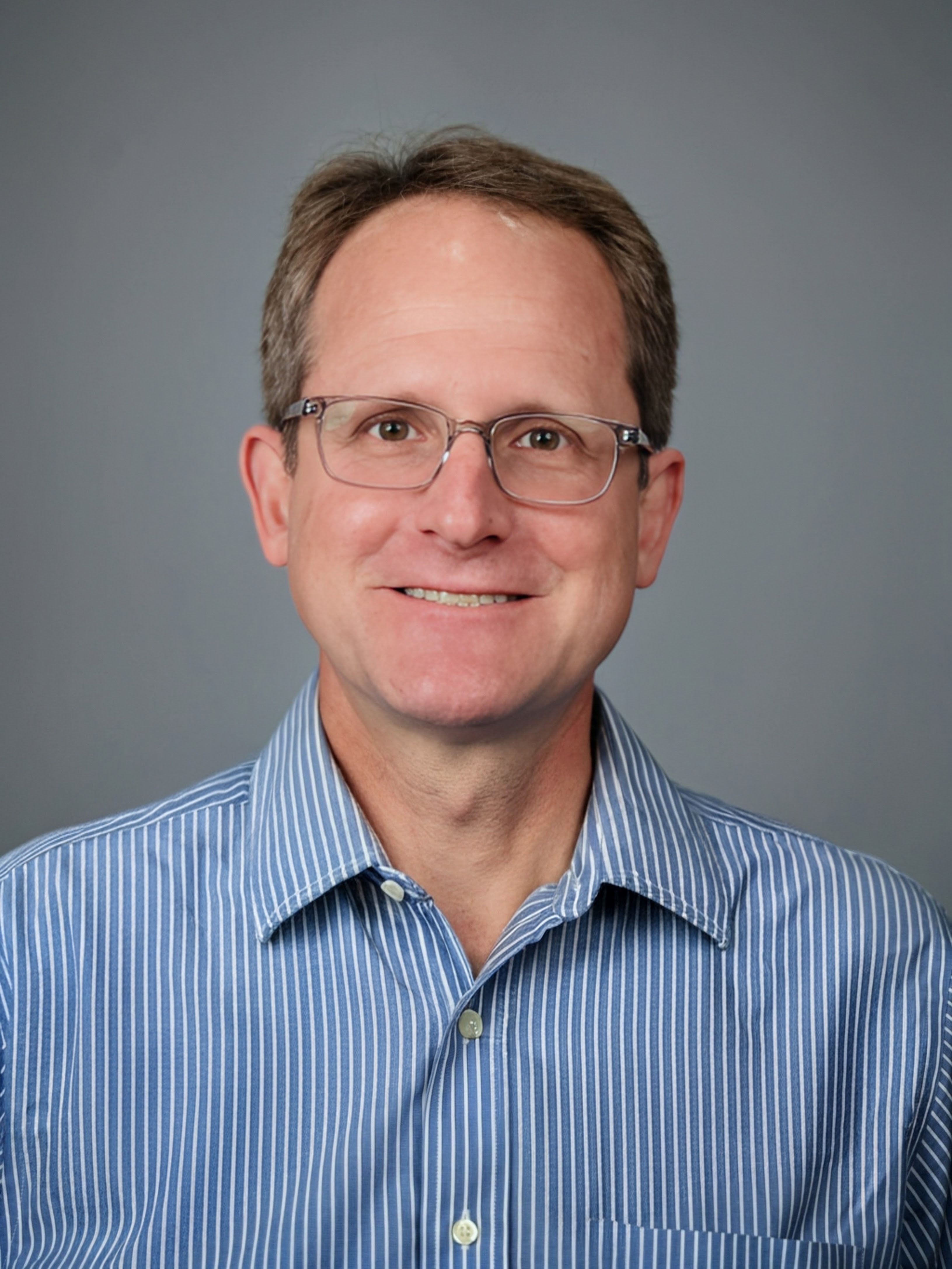 Paul Phillips 