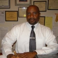 Reggie Delaney 